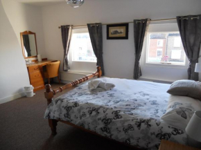  Yarm View Guest House and Cottages  Ярм